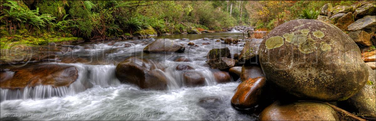 Peter Bellingham Photography Bogong - VIC (PBH3 00 34437)
